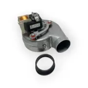 ARISTON EXTRACTOR FAN 61304720 C30R6123 GR01230 BOILER