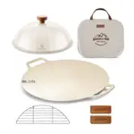 DAE 韓國烤盤WAGENSTEIGER烤盤配件5件組 IH爐通用