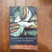 Discovering the Holy Spirit in the New Testament by Keith Warrington (2005,...