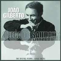 在飛比找誠品線上優惠-Joao Gilberto/ Chega De Saudad