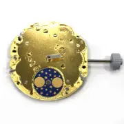 Ronda 706.1 Quartz Watch Movement