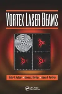 在飛比找博客來優惠-Vortex Laser Beams