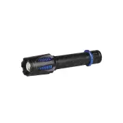 Powertech 4000 Lumen USB Rechargeable LED Torch Ergonomic Design Handle