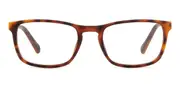 Fossil FOS 7160 N9P Men's Glasses Tortoiseshell Size 51 - Private Health Rebate - Blue Light Block Available
