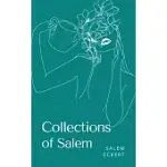 COLLECTIONS OF SALEM