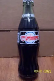 1994 Hot August Night - Reno - Unopened Coca-Cola Bottle