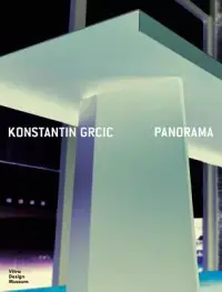 在飛比找博客來優惠-Konstantin Grcic: Panorama