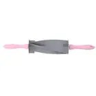 Croissant Rolling Pin Multifunction Plastic Croissant Cutter Dough Roller AU