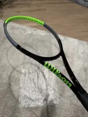 ProStock Wilson Blade 98S 18x16 4 1/4(L2) Glossy Blade V7 Paintjob
