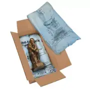 18 x 16" Instapak Quick? RT Heavy-Duty Expandable Foam Bags 30/Case