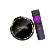 G96max 8K RK3528 android13.0 WIFI6 Bluetooth 5.0 Smart Ultra HD TV BOX Screen Cast