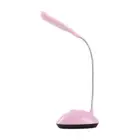 2024 LED Desk Bedside Reading Lamp Adjustable Table Light Study AU U3R6