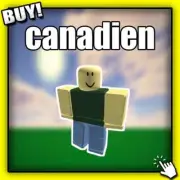 RARE NAME | "canadien" | 2008 | UNVERIFIED | OG