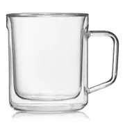 Corkcicle Glass Mug, Set of 2