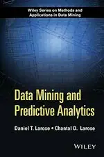 在飛比找樂天市場購物網優惠-Data Mining and Predictive Ana