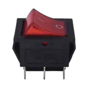 1PCS Replacement On / Off Rocker Switch For Avantco 177C15SWITCH