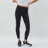 在飛比找蝦皮商城優惠-Nike Go 女 黑色 高腰 舒適 支撐 瑜珈 運動 束褲