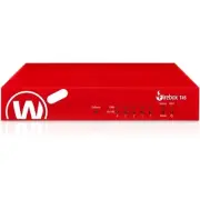 WatchGuard Firebox T45-W-PoE Network Security/Firewall Appliance (wgt48413-us)