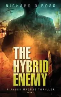 在飛比找博客來優惠-The Hybrid Enemy: A James Macr