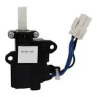 Easily Fix Your Washing Machine with the 5304511338 Door Lock Switch Assembly