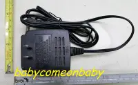 在飛比找Yahoo!奇摩拍賣優惠-生活用品 舊線材 DVE AC ADAPTOR 變壓器 9V