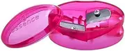 essence Cosmetics Duo Make Up Pencil Sharpener
