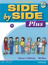 在飛比找三民網路書店優惠-Side by Side Plus 1