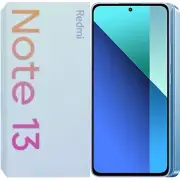 Xiaomi Redmi Note 13 4G Ice Blue 128GB + 6GB Dual-SIM Unlocked Global NEW