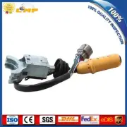 Forward & Reverse Shuttle Lever Switch 701/80145 701/71900 for JCB Backhoe 4CX