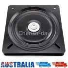 6" 8" Lazy Susan Bearing Turntable Swivel Plate Rotating Table Heavy Duty AU