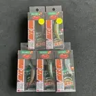 Lucky Craft Rc Wow 37 Hf 5-Piece Set No.1