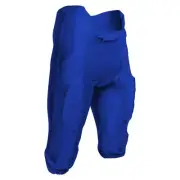 BOOTLEG 2 INTEGRATED FOOTBALL PANT W/BUILT-IN PADS