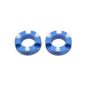 SuperPro Front Easy-Lift Strut Spacer Kit for LDV T60 4WD 2017-On