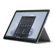 Microsoft Surface Go 4 10.5" N200 8GB 256GB Platinum W11P 2YR