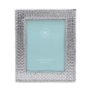Mariposa Basketweave Frame, 5 x 7