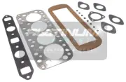 VRS CYLINDER HEAD GASKET SET/KIT AUSTIN A30 A35 A40 & HEALEY 803 948 1098 52-68 (for: Morris)