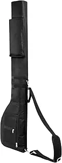 Riismen Outdoor Training Golf Club Bag - Multifunctional Waterproof Case for Men & Women, Portable Mini Practice Tote