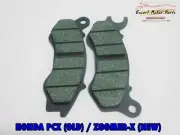 HONDA PCX OLD ZOOMER-X NEW DISC BRAKE PAD **es915**