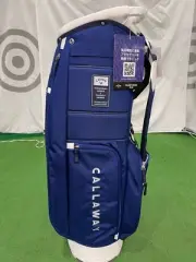 Immediate decision Unused product Ladies caddy bag Callaway 9.5 type 2