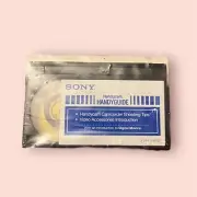 Sony Handycam HandyGuide Hi 8 Cassette 3-054-045-01