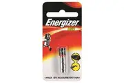 Energizer Alkaline Batteries A27 Bp1 Miniature Long Lasting Power Zero Mercury