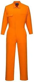 [Prime Mover] unisex Lightweight Coverall