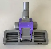 Dyson Bare Floor Hard Wood Attachment Vacuum Head DC07 DC14 DC17 - Never Used