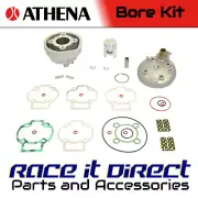 Standard Bore Kit For Piaggio ZIP SP 50 2006-2012 40.00 Top Piston Head Athena
