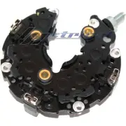 NEW ALTERNATOR HD RECTIFIER Fits LEXUS DENSO RX330 ES330 3.3L GX470 LX470 4.7L (for: Lexus)