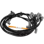 MSD Pro Mag 8.5mm Super Conductor Spark Plug Wire Set For SBC Sprinter 31543