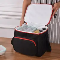 在飛比找ETMall東森購物網優惠-Thermal Insulated Cooler Bags 