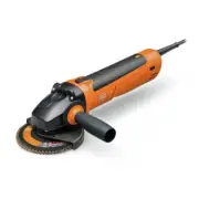 Fein 72227860120 CG 15-150 BL 6 in. Corded Compact Angle Grinder New