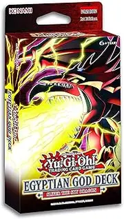 YU-GI-OH! SDFC EGS1 Trading Card Structure Deck