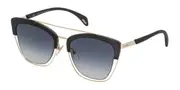 Police Sunglasses SPL618 SPARKLE 6 0300